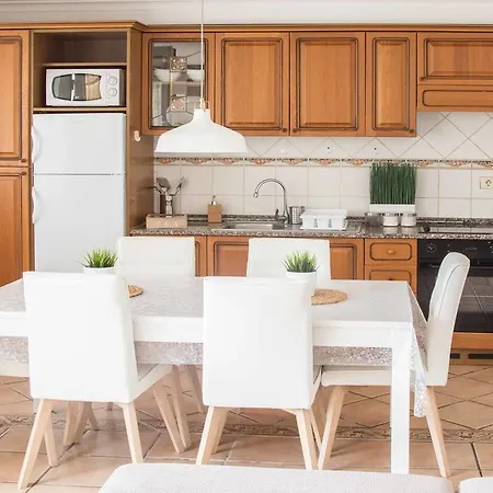 Njoylife - Two Bed Cozy - Beach Time! Apartman
