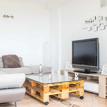Apartman Njoylife - Two Bed Cozy - Beach Time! *