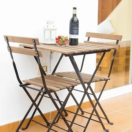Apartman Njoylife - Two Bed Cozy - Beach Time! Costa Adeje (Tenerife)