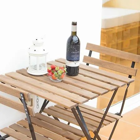 Njoylife - Two Bed Cozy - Beach Time! Apartman Costa Adeje (Tenerife)