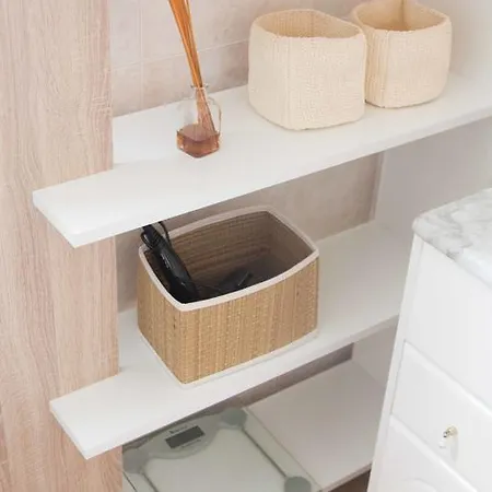 Apartman Njoylife - Two Bed Cozy - Beach Time! *