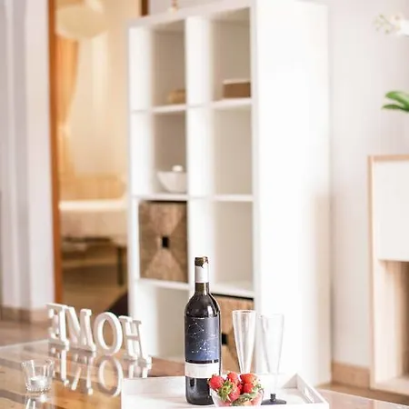 Apartman Njoylife - Two Bed Cozy - Beach Time!
