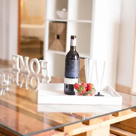 Njoylife - Two Bed Cozy - Beach Time! Apartman