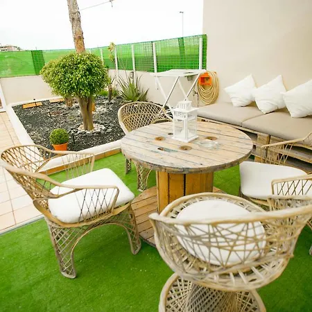 Apartman Njoylife - Two Bed Cozy - Beach Time!
