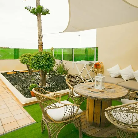 Njoylife - Two Bed Cozy - Beach Time! Apartman *